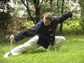 Kung Fu Köln Lehrer